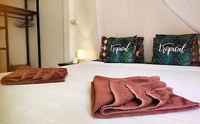 Long Beach Simple House (Adults Only)